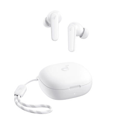 Fones de Ouvido Bluetooth e Com até 30 Horas de Bateria.