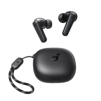 Fones de Ouvido Bluetooth e Com até 30 Horas de Bateria.