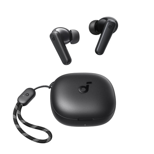 Fones de Ouvido Bluetooth e Com até 30 Horas de Bateria.
