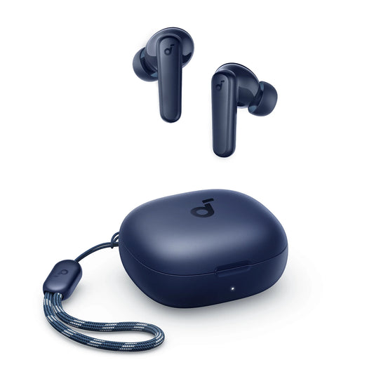 Fones de Ouvido Bluetooth e Com até 30 Horas de Bateria.